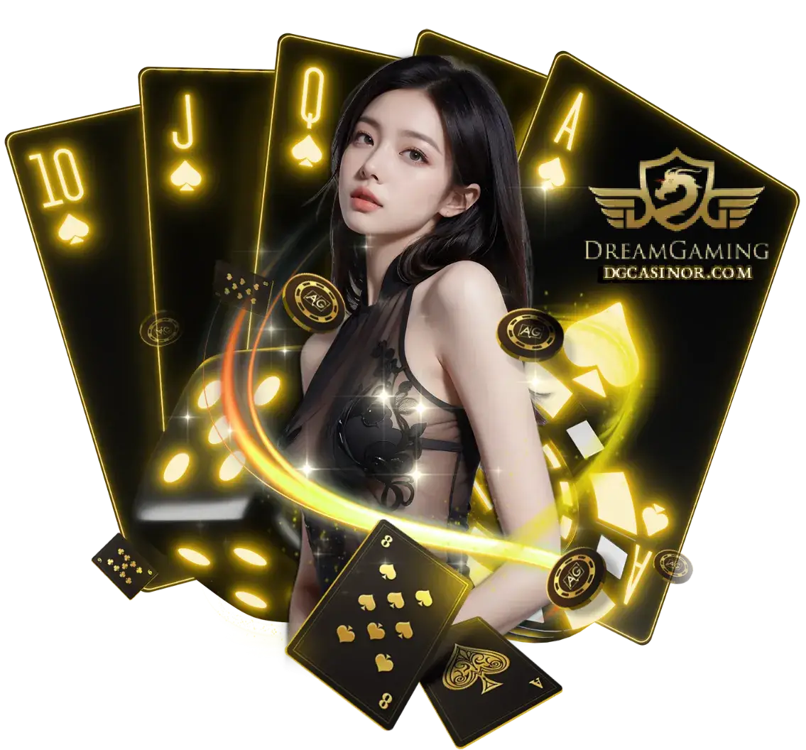 dg casino