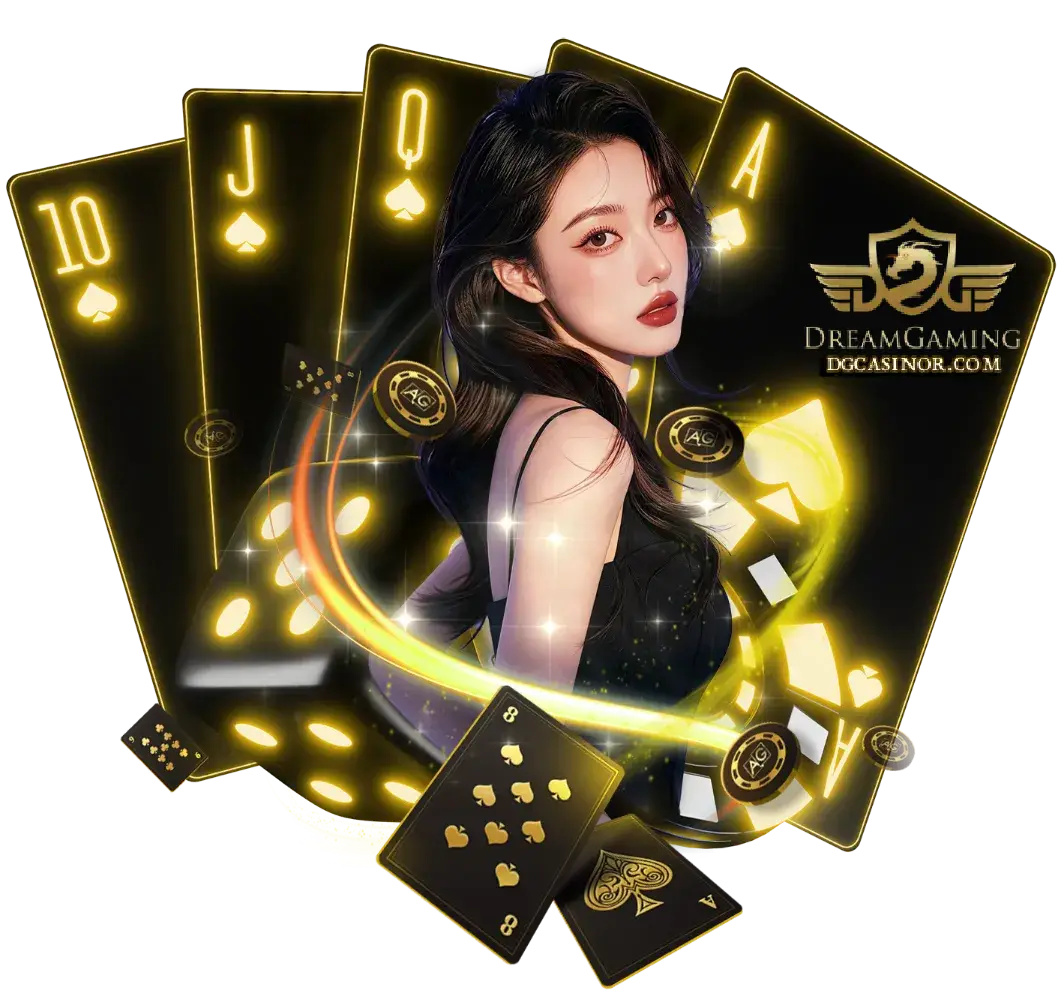 dgcasino 777
