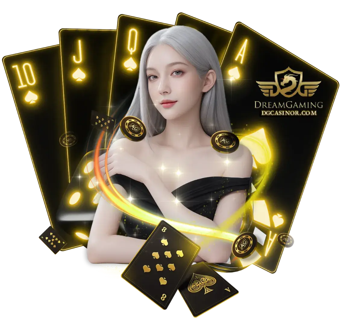 dgcasino game